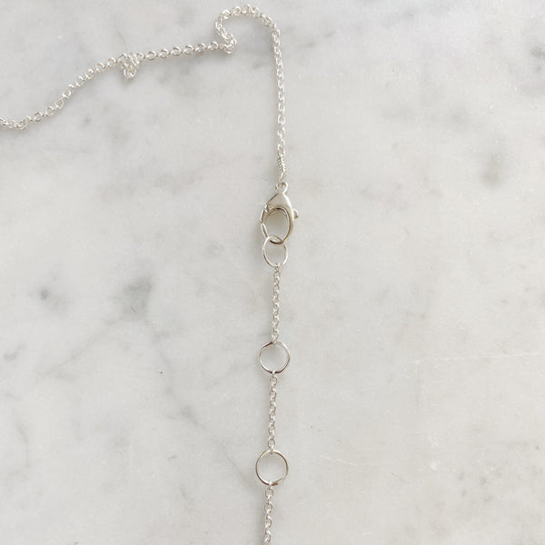 Rising Tide necklace