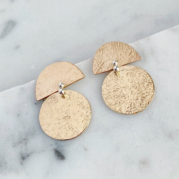 Off Kilter Studs