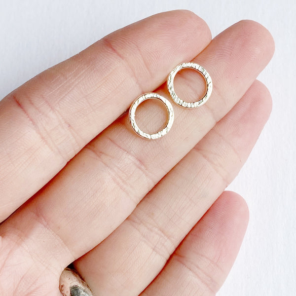 Mini Halo Stud