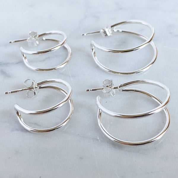 Split Hoops