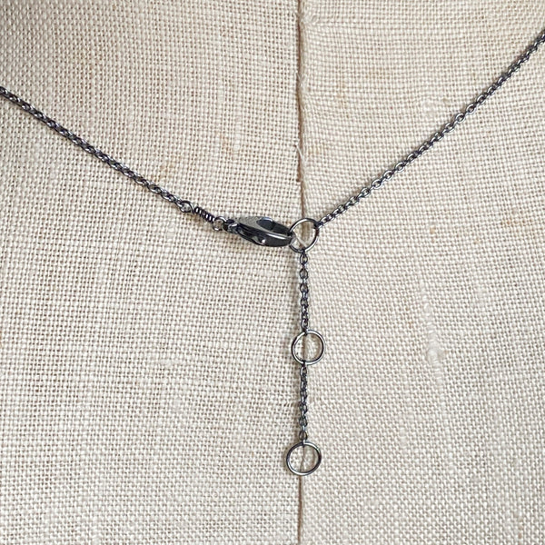 Rising Tide necklace