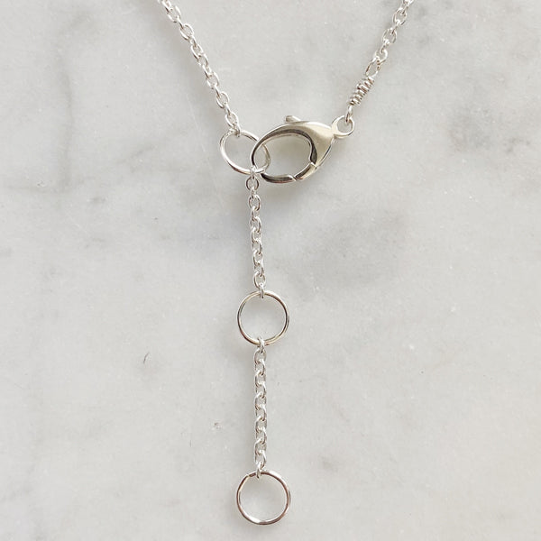 Rising Tide necklace